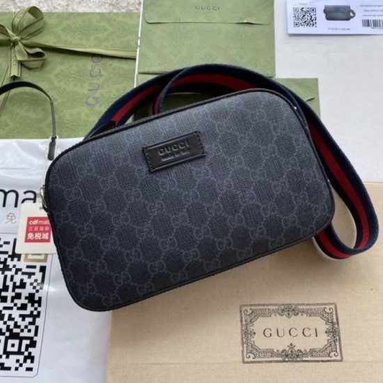 GUCCI Gucci Shoulder Bag 2023FW Makes you look stylish GUCCI Gucci Shoulder Bag 2023FW Makes you look stylish