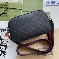 GUCCI Gucci Shoulder Bag 2023FW Makes you look stylish