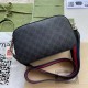 GUCCI Gucci Shoulder Bag 2023FW Makes you look stylish GUCCI Gucci Shoulder Bag 2023FW Makes you look stylish