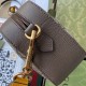 GUCCI Shoulder Bag 2023FW Enjoy trendy coordination GUCCI Shoulder Bag 2023FW Enjoy trendy coordination