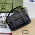 GUCCI Gucci Shoulder Bag 2023FW Finished with a unique impression
