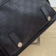 GUCCI Gucci Shoulder Bag 2023FW Finished with a unique impression GUCCI Gucci Shoulder Bag 2023FW Finished with a unique impression