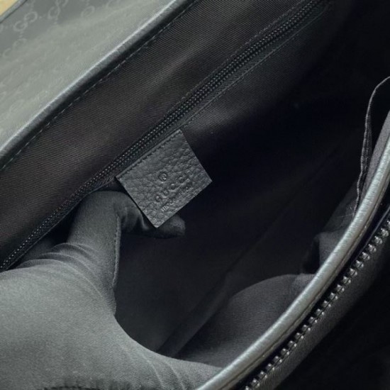 GUCCI Gucci Shoulder Bag 2023FW Finished with a unique impression GUCCI Gucci Shoulder Bag 2023FW Finished with a unique impression