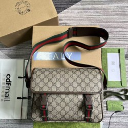 GUCCI Shoulder Bag 2023FW Clean Silhouette