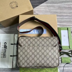 GUCCI Shoulder Bag 2023FW Clean Silhouette