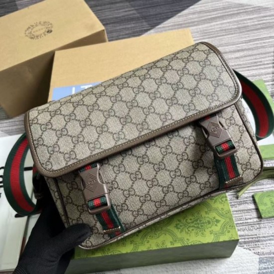GUCCI Shoulder Bag 2023FW Clean Silhouette GUCCI Shoulder Bag 2023FW Clean Silhouette