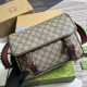 GUCCI Shoulder Bag 2023FW Clean Silhouette GUCCI Shoulder Bag 2023FW Clean Silhouette