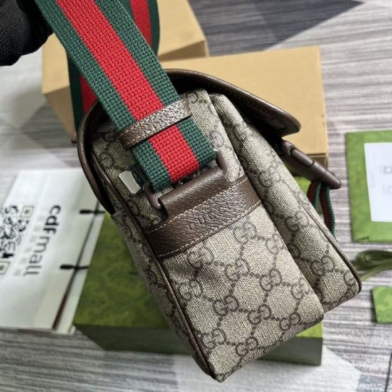 GUCCI Shoulder Bag 2023FW Clean Silhouette GUCCI Shoulder Bag 2023FW Clean Silhouette