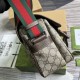 GUCCI Shoulder Bag 2023FW Clean Silhouette GUCCI Shoulder Bag 2023FW Clean Silhouette