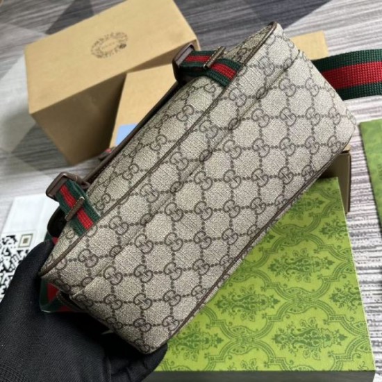 GUCCI Shoulder Bag 2023FW Clean Silhouette GUCCI Shoulder Bag 2023FW Clean Silhouette