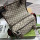 GUCCI Shoulder Bag 2023FW Clean Silhouette GUCCI Shoulder Bag 2023FW Clean Silhouette