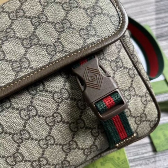 GUCCI Shoulder Bag 2023FW Clean Silhouette GUCCI Shoulder Bag 2023FW Clean Silhouette