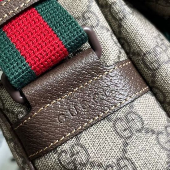 GUCCI Shoulder Bag 2023FW Clean Silhouette GUCCI Shoulder Bag 2023FW Clean Silhouette