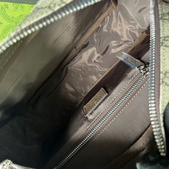 GUCCI Shoulder Bag 2023FW Clean Silhouette GUCCI Shoulder Bag 2023FW Clean Silhouette