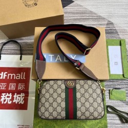 GUCCI Gucci Shoulder Bag 2023FW Popular Fall/Winter Collection