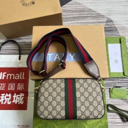 GUCCI Gucci Shoulder Bag 2023FW Popular Fall/Winter Collection