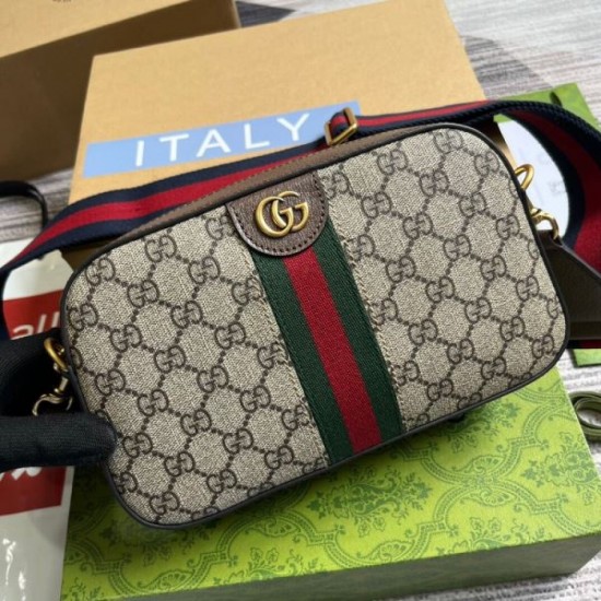 GUCCI Gucci Shoulder Bag 2023FW Popular Fall/Winter Collection GUCCI Gucci Shoulder Bag 2023FW Popular Fall/Winter Collection