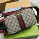 GUCCI Gucci Shoulder Bag 2023FW Popular Fall/Winter Collection GUCCI Gucci Shoulder Bag 2023FW Popular Fall/Winter Collection