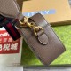 GUCCI Gucci Shoulder Bag 2023FW Popular Fall/Winter Collection GUCCI Gucci Shoulder Bag 2023FW Popular Fall/Winter Collection