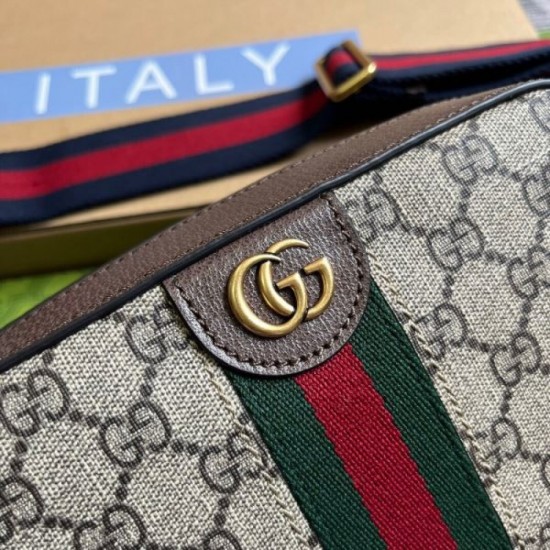 GUCCI Gucci Shoulder Bag 2023FW Popular Fall/Winter Collection GUCCI Gucci Shoulder Bag 2023FW Popular Fall/Winter Collection
