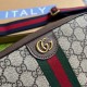 GUCCI Gucci Shoulder Bag 2023FW Popular Fall/Winter Collection GUCCI Gucci Shoulder Bag 2023FW Popular Fall/Winter Collection