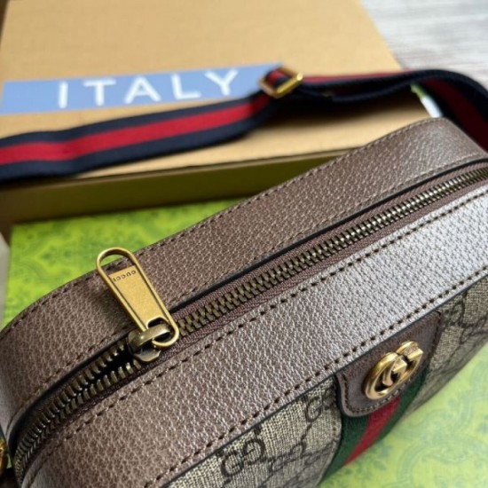 GUCCI Gucci Shoulder Bag 2023FW Popular Fall/Winter Collection GUCCI Gucci Shoulder Bag 2023FW Popular Fall/Winter Collection