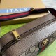 GUCCI Gucci Shoulder Bag 2023FW Popular Fall/Winter Collection GUCCI Gucci Shoulder Bag 2023FW Popular Fall/Winter Collection