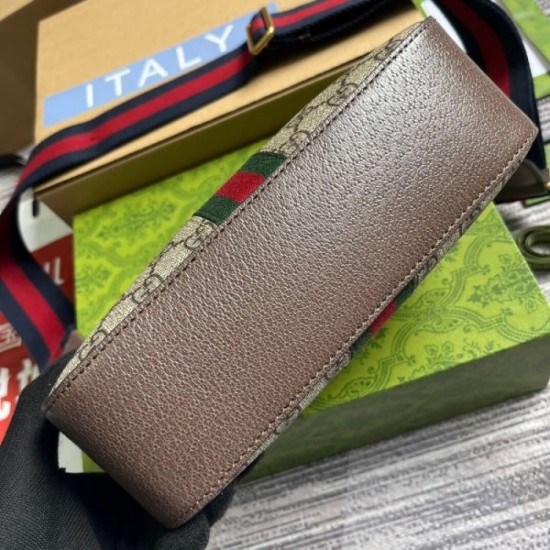 GUCCI Gucci Shoulder Bag 2023FW Popular Fall/Winter Collection GUCCI Gucci Shoulder Bag 2023FW Popular Fall/Winter Collection