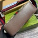 GUCCI Gucci Shoulder Bag 2023FW Popular Fall/Winter Collection GUCCI Gucci Shoulder Bag 2023FW Popular Fall/Winter Collection
