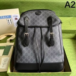 GUCCI Gucci Backpack 2023FW Unexpected sale at VIP sale