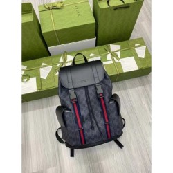 GUCCI Gucci Backpack 2023FW Item popular in magazines