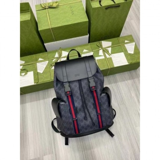 GUCCI Gucci Backpack 2023FW Item popular in magazines GUCCI Gucci Backpack 2023FW Item popular in magazines