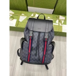GUCCI Gucci Backpack 2023FW Item popular in magazines