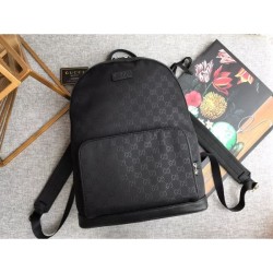 GUCCI Gucci Backpack 2023FW Recommended as a top this season