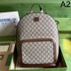 GUCCI Gucci Backpack 2023FW For elegant casual coordination GUCCI Gucci Backpack 2023FW For elegant casual coordination