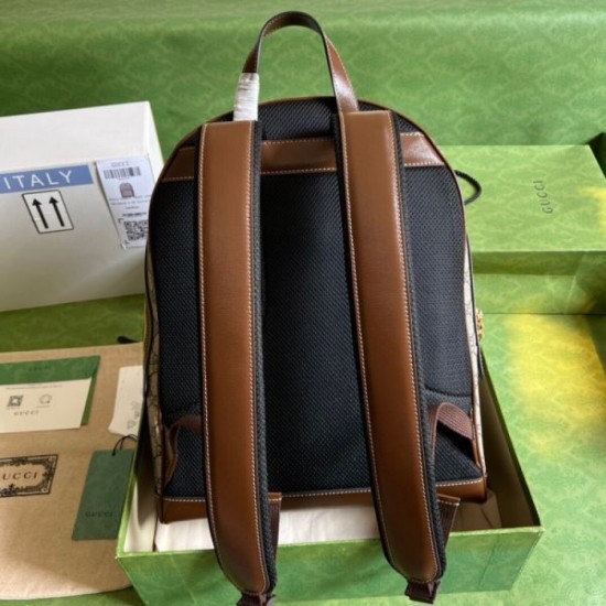 GUCCI Gucci Backpack 2023FW For elegant casual coordination GUCCI Gucci Backpack 2023FW For elegant casual coordination