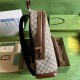 GUCCI Gucci Backpack 2023FW For elegant casual coordination GUCCI Gucci Backpack 2023FW For elegant casual coordination