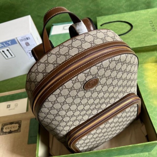 GUCCI Gucci Backpack 2023FW For elegant casual coordination GUCCI Gucci Backpack 2023FW For elegant casual coordination