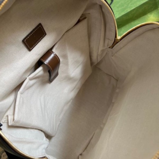GUCCI Gucci Backpack 2023FW For elegant casual coordination GUCCI Gucci Backpack 2023FW For elegant casual coordination
