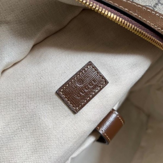 GUCCI Gucci Backpack 2023FW For elegant casual coordination GUCCI Gucci Backpack 2023FW For elegant casual coordination