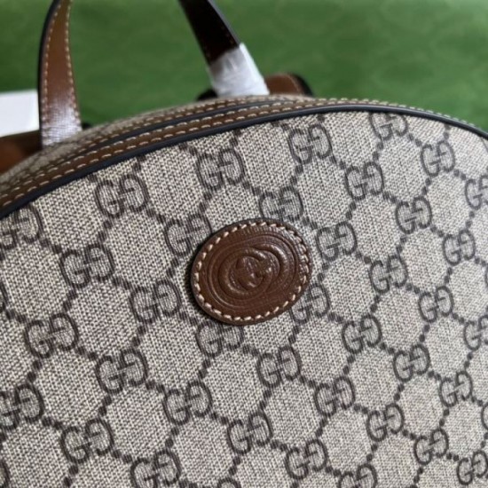 GUCCI Gucci Backpack 2023FW For elegant casual coordination GUCCI Gucci Backpack 2023FW For elegant casual coordination
