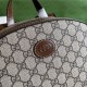GUCCI Gucci Backpack 2023FW For elegant casual coordination GUCCI Gucci Backpack 2023FW For elegant casual coordination