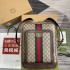 GUCCI Gucci Backpack 2023FW Autumn/Winter Super Popular In Stock