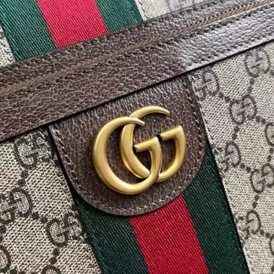 GUCCI Gucci Backpack 2023FW Autumn/Winter Super Popular In Stock GUCCI Gucci Backpack 2023FW Autumn/Winter Super Popular In Stock