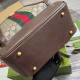 GUCCI Gucci Backpack 2023FW Autumn/Winter Super Popular In Stock GUCCI Gucci Backpack 2023FW Autumn/Winter Super Popular In Stock