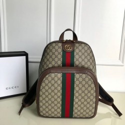 GUCCI Gucci Backpack 2023FW Like a beautiful winter color