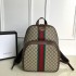 GUCCI Gucci Backpack 2023FW Like a beautiful winter color