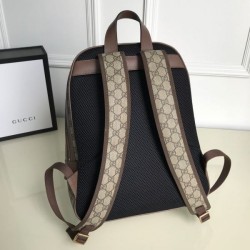 GUCCI Gucci Backpack 2023FW Like a beautiful winter color