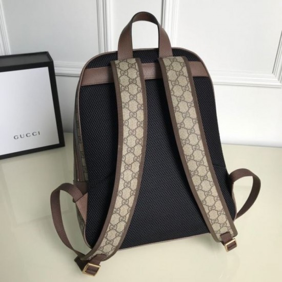GUCCI Gucci Backpack 2023FW Like a beautiful winter color GUCCI Gucci Backpack 2023FW Like a beautiful winter color