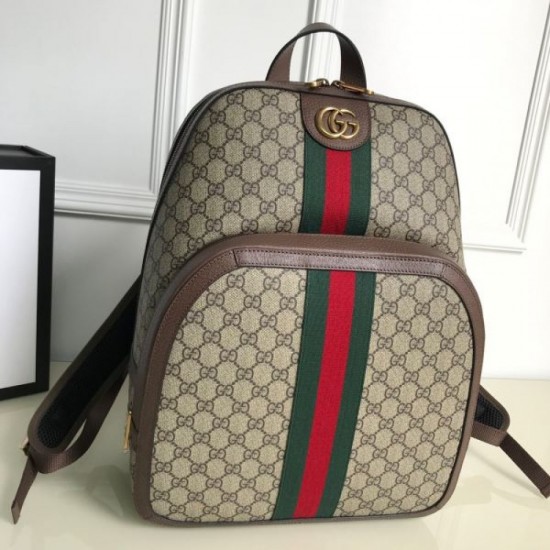 GUCCI Gucci Backpack 2023FW Like a beautiful winter color GUCCI Gucci Backpack 2023FW Like a beautiful winter color